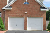 free St Anns garage construction quotes