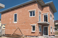 St Anns home extensions